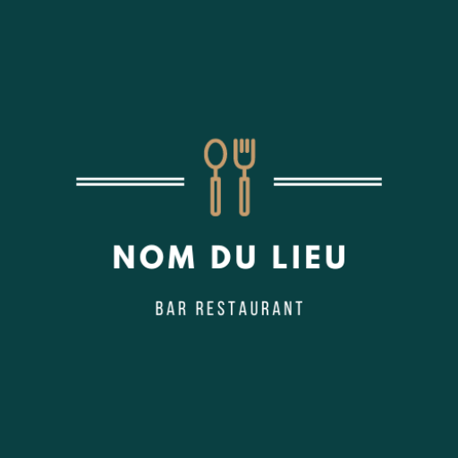 Mon restaurant